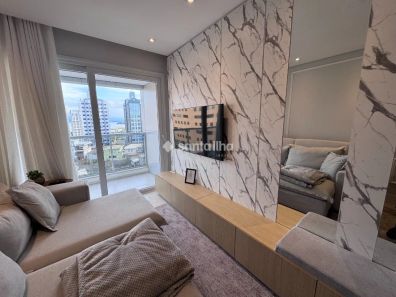 Apartamento com 2 Quartos à venda, 73m² no Centro, Florianópolis