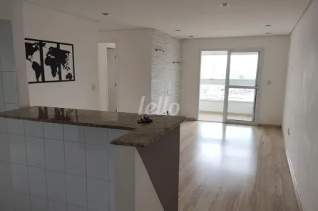 Apartamento com 2 Quartos à venda, 55m² no Lauzane Paulista, São Paulo