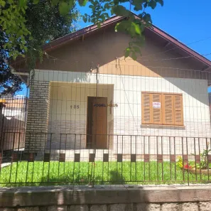 Casa de Condomínio com 3 Quartos à venda, 100m² no Nossa Senhora das Graças, Canoas