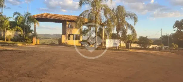 Lote/Terreno à venda, 1000m² no , Jaboticatubas