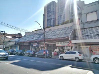 Sala Comercial à venda, 32m² no São Geraldo, Porto Alegre