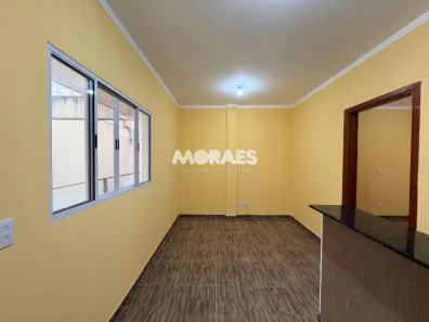 Kitnet com 1 Quarto para alugar, 40m² no Centro, Bauru