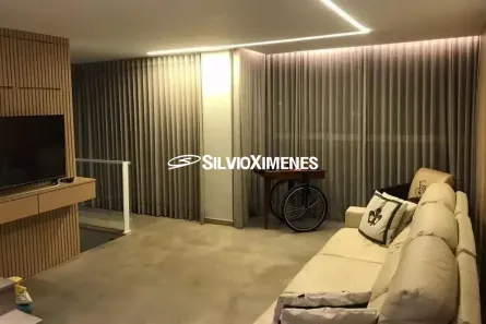 Cobertura com 3 Quartos à venda, 217m² no Alphaville - Lagoa dos Ingleses, Nova Lima