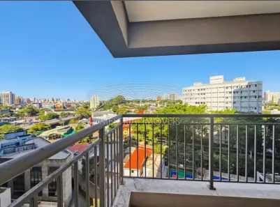 Apartamento com 3 Quartos à venda, 161m² no Vila Clementino, São Paulo