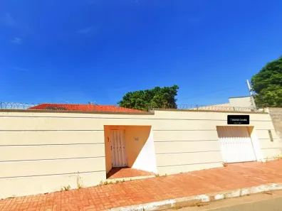 Casa com 2 Quartos à venda, 20m² no Cidade Alta, Cuiabá