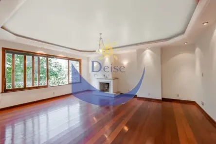 Apartamento com 3 Quartos para venda ou aluguel, 170m² no Alto da Boa Vista, Rio de Janeiro