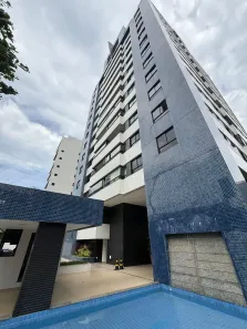 Apartamento com 2 Quartos à venda, 75m² no Pituba, Salvador