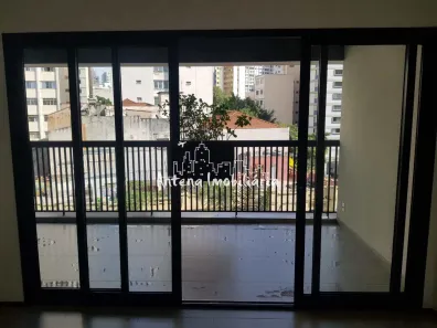 Flat com 1 Quarto à venda, 33m² no Vila Buarque, São Paulo