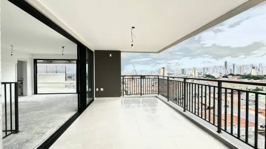 Cobertura com 5 Quartos à venda, 330m² no Belenzinho, São Paulo