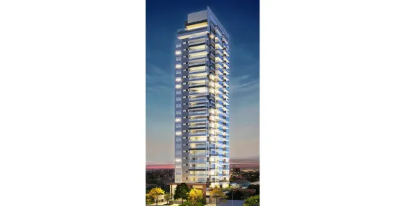 Apartamento com 4 Quartos à venda, 225m² no Cidade Monções, São Paulo