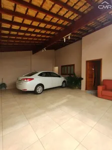 Casa com 2 Quartos à venda, 202m² no CECAP, Piracicaba
