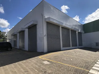 Ponto Comercial para alugar, 375m² no Eldorado, São José do Rio Preto