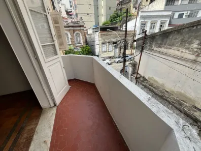 Apartamento com 2 Quartos à venda, 70m² no Catete, Rio de Janeiro