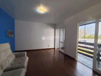 Apartamento com 3 Quartos à venda, 80m² no Centro, Novo Hamburgo