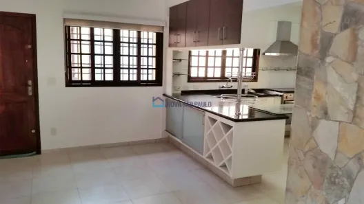 Casa com 3 Quartos à venda, 190m² no Vila Mariana, São Paulo
