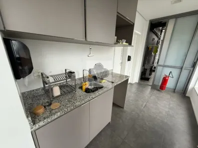 Sala Comercial para alugar, 333m² no Itaim Bibi, São Paulo