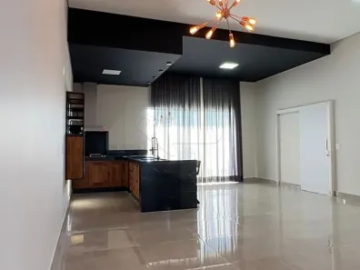 Casa com 4 Quartos à venda, 258m² no Jardim Residencial Campo Novo, Limeira