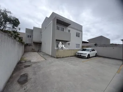 Apartamento com 2 Quartos à venda, 55m² no Jardim Eugênia Maria, Campina Grande do Sul