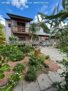 Casa de Condomínio com 3 Quartos à venda, 209m² no São Lucas, Viamão