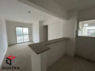 Apartamento com 3 Quartos à venda, 70m² no Vila Gonçalves, São Bernardo do Campo
