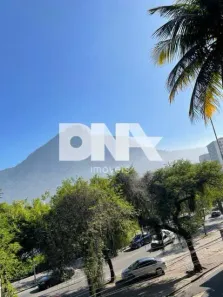 Flat com 2 Quartos à venda, 58m² no Lagoa, Rio de Janeiro