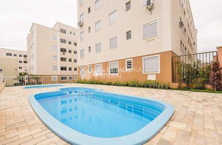 Apartamento com 3 Quartos à venda, 62m² no Jardim Itu, Porto Alegre