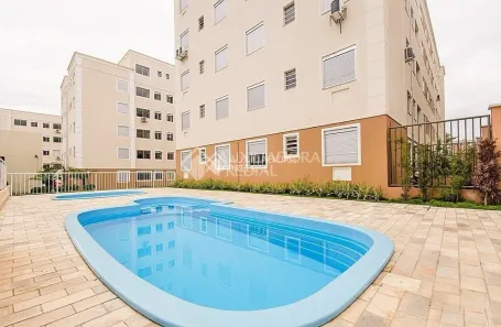 Apartamento com 3 Quartos à venda, 62m² no Jardim Itu, Porto Alegre