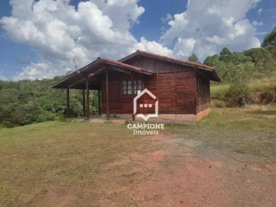 Fazenda/Sítio com 2 Quartos à venda, 50m² no Piedade, Piedade