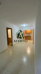 Apartamento com 2 Quartos para alugar, 53m² no Jardim Satélite, São José dos Campos