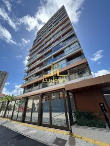 Apartamento com 1 Quarto à venda, 22m² no Barra, Salvador