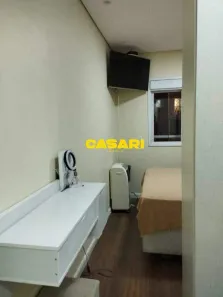 Apartamento com 2 Quartos à venda, 54m² no Rudge Ramos, São Bernardo do Campo