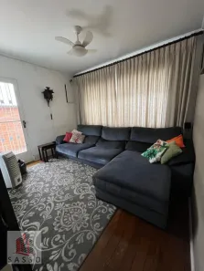 Casa com 3 Quartos à venda, 140m² no Brás, São Paulo