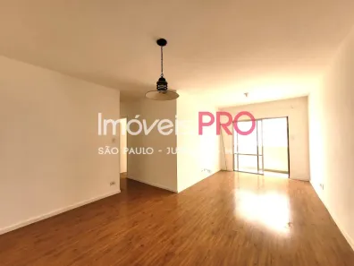 Apartamento com 2 Quartos à venda, 76m² no Jardim Caravelas, São Paulo