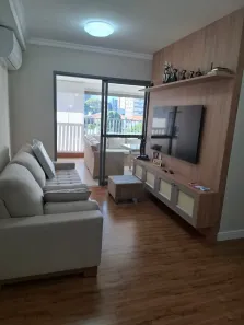 Apartamento com 3 Quartos à venda, 95m² no Mirandópolis, São Paulo