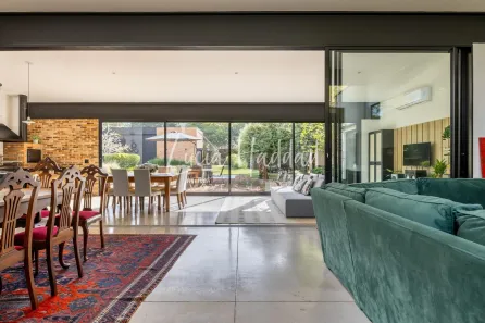 Casa de Condomínio com 3 Quartos à venda, 435m² no Morro Torto, Indaiatuba