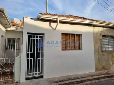 Casa com 1 Quarto à venda, 64m² no Vila Santa Rosa, Jundiaí
