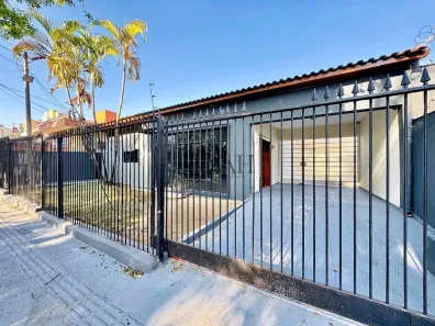 Imóvel Comercial à venda, 212m² no Centro, Londrina