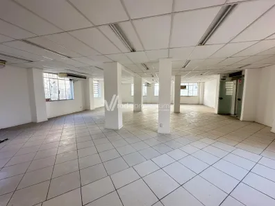 Sala Comercial com 4 Quartos para alugar, 303m² no Centro, Campinas