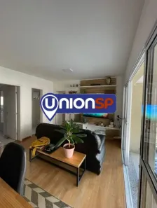 Apartamento com 3 Quartos à venda, 92m² no Vila Mascote, São Paulo