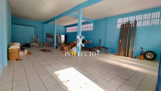 Galpão/Depósito/Armazém com 2 Quartos à venda, 250m² no Nova Parnamirim, Parnamirim