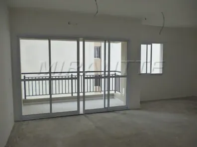 Apartamento com 1 Quarto à venda, 42m² no Santana, São Paulo