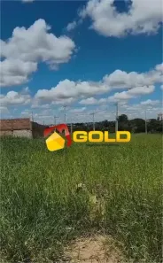 Lote/Terreno à venda, 250m² no São Jorge, Uberlândia