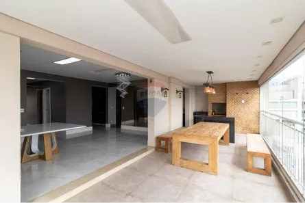 Apartamento com 3 Quartos à venda, 171m² no Jardim Arpoador, São Paulo