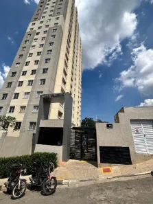 Apartamento com 2 Quartos à venda, 38m² no Paraisópolis, São Paulo