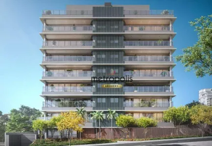Apartamento com 3 Quartos à venda, 210m² no Jardim Paulista, São Paulo