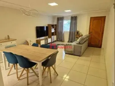 Sobrado com 3 Quartos à venda, 219m² no Baeta Neves, São Bernardo do Campo