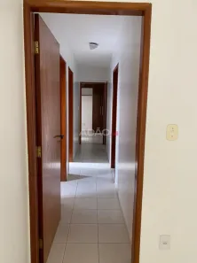 Apartamento com 4 Quartos à venda, 110m² no Setor Bueno, Goiânia