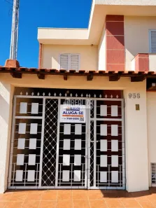 Casa com 2 Quartos para alugar, 10m² no Loteamento Maria da Conceicao, Igarapava