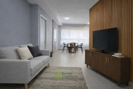 Apartamento com 1 Quarto à venda, 48m² no Vila Sinibaldi, São José do Rio Preto
