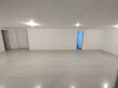 Apartamento com 4 Quartos para alugar, 240m² no Leblon, Rio de Janeiro